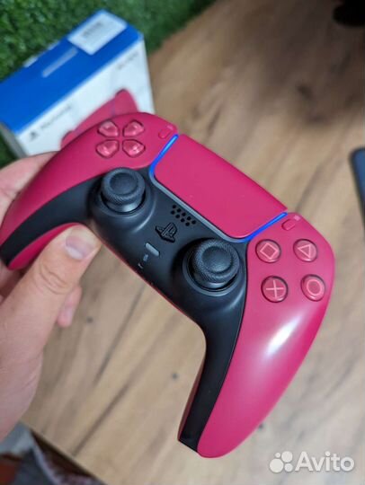 Геймпад Dualsense ps5