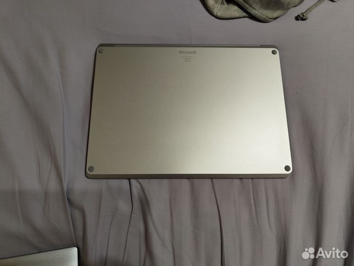 Surface laptop 3