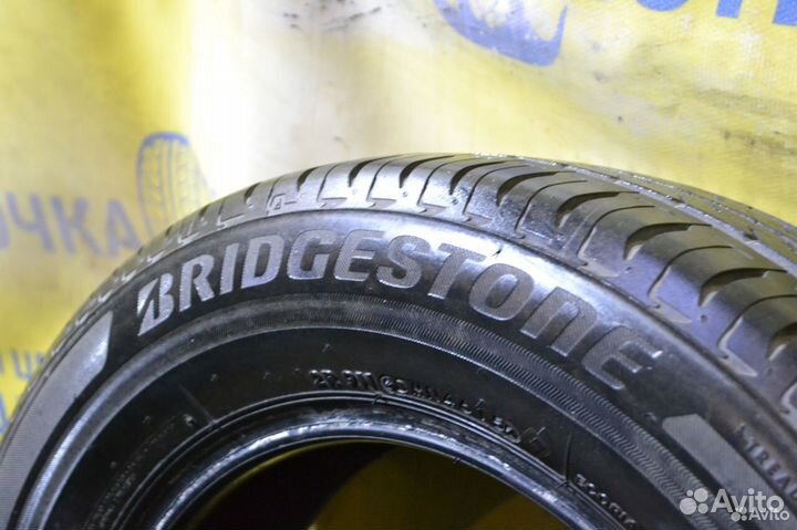 Bridgestone Ecopia EP150 195/65 R15