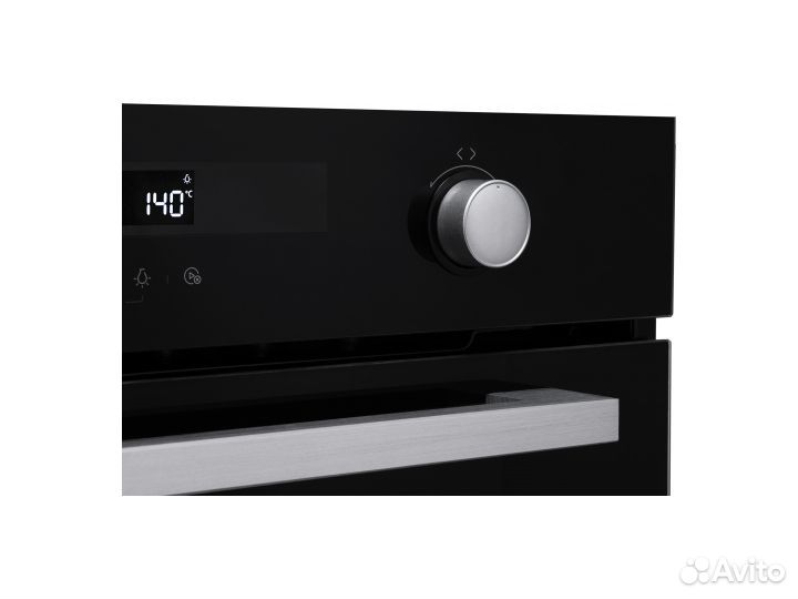 Духовой шкаф Weissgauff EOM 731 PDB