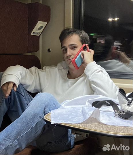 Свой человек на Горбушке