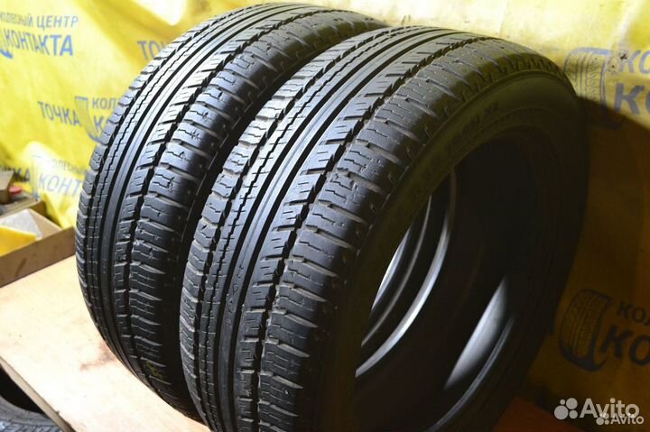 Nokian Tyres HT SUV 235/55 R18