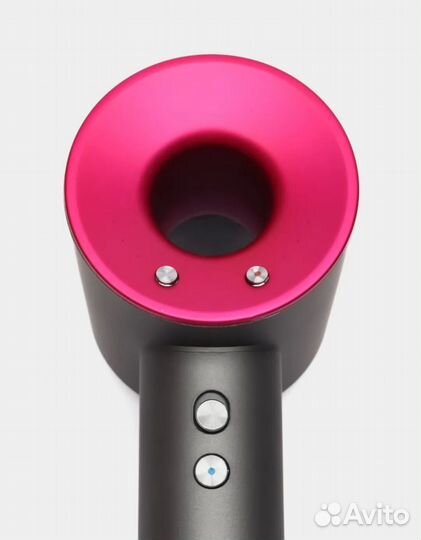 Фен Dyson HD15 Малайзия