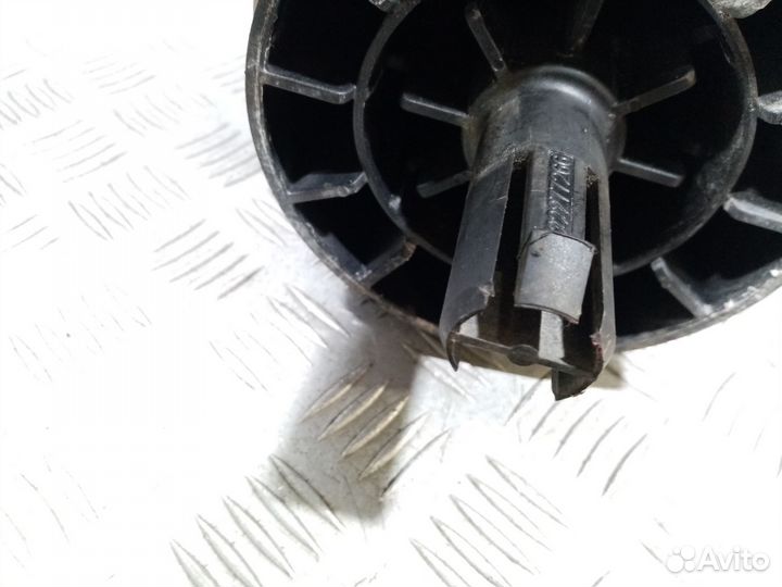 Б/У Пневмобаллон задний правый#001