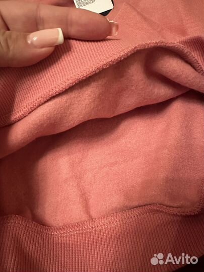 Толстовка кофта h&m новая