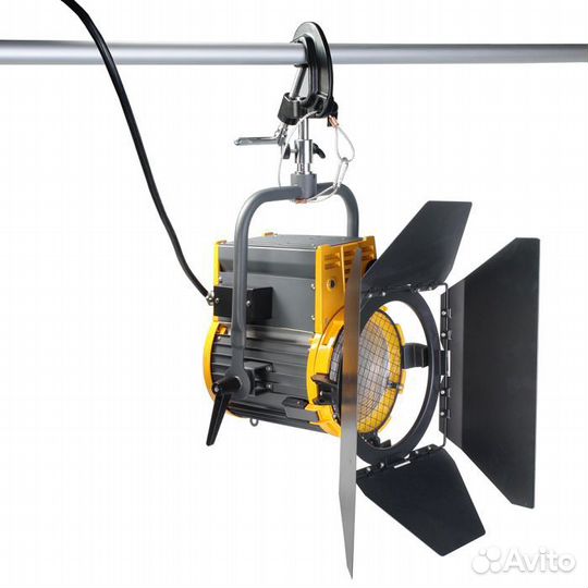 Зажим-струбцина GreenBean MegaClamp MC-095