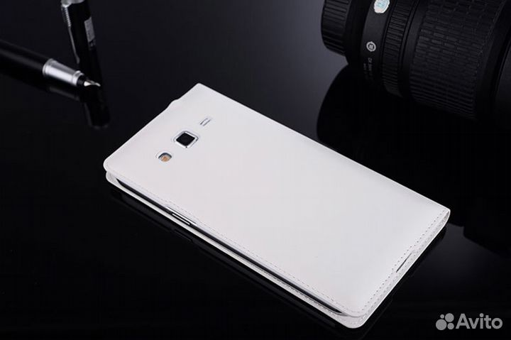 Чехол на телефон samsung Galaxy Grand 2