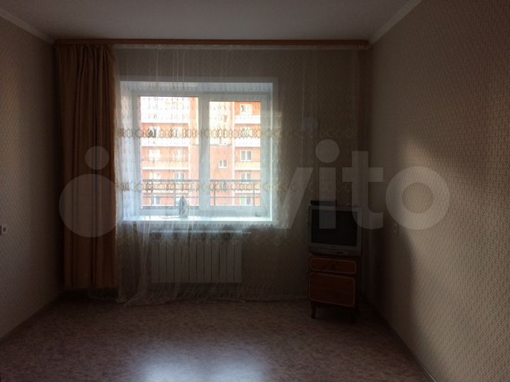 1-к. квартира, 41 м², 4/9 эт.