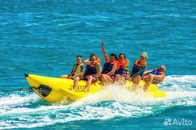 Праздник на воде