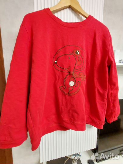 Свитшот женский 46