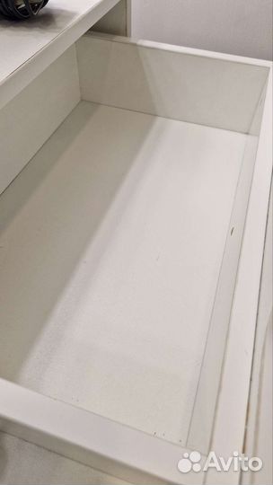 Гримерное зеркало с лампочками бу