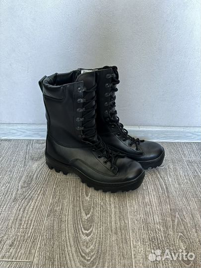 Берцы зимние новые 44р