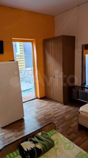 Дом 50 м² на участке 10 сот.