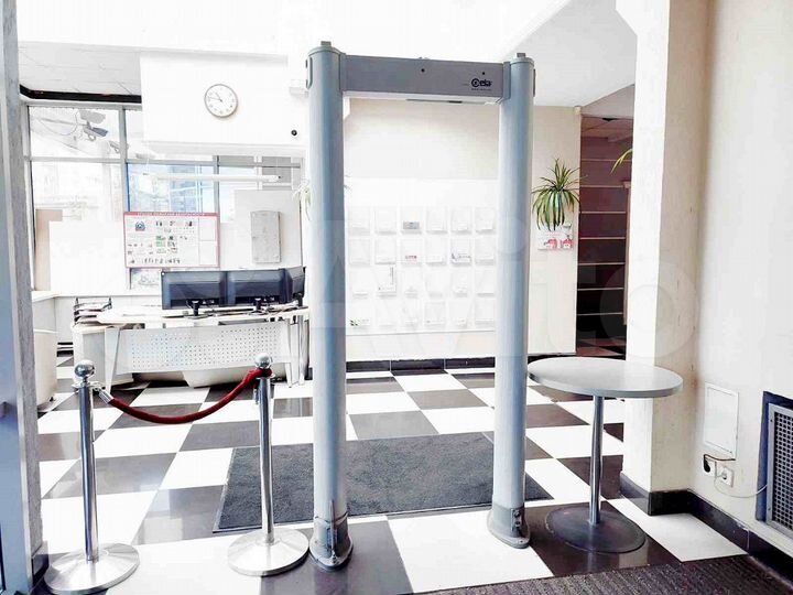 Сдам офис, 17 м²