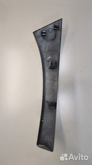 Ресничка под фару Peugeot Boxer, 2008