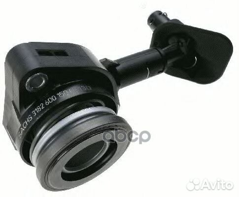 Подшипник выжимной, гидравлический 1590999 ford