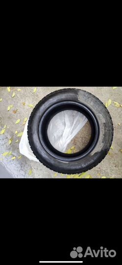 Sava Eskimo Stud 205/60 R16 96