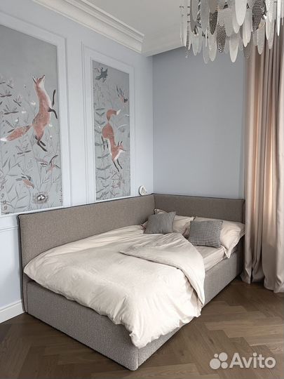 Детская дизайнерская кровать в наличии