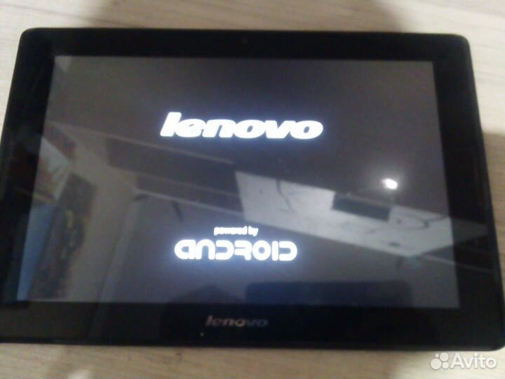Планшет lenovo