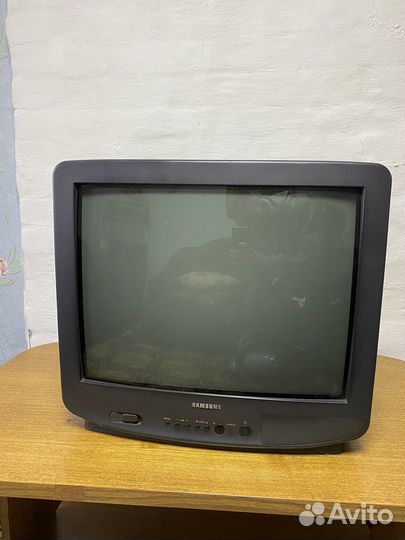 Телевизор