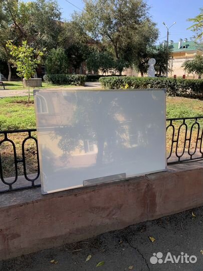 Магнитно Маркерная доска Новая