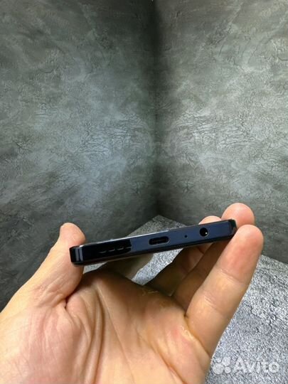 Infinix Note 30, 8/256 ГБ