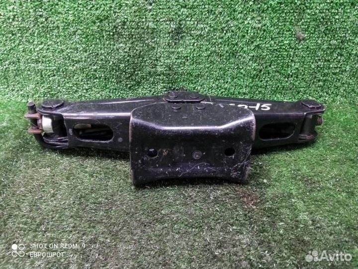 Домкрат Opel Corsa D (2006-2015)