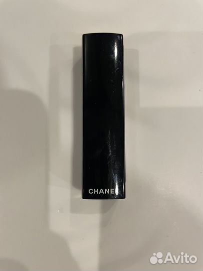 Chanel rouge allure velvet 34