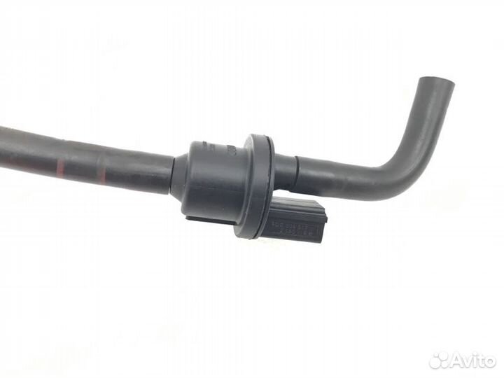 Клапан вентиляции топливного бака Volkswagen Polo