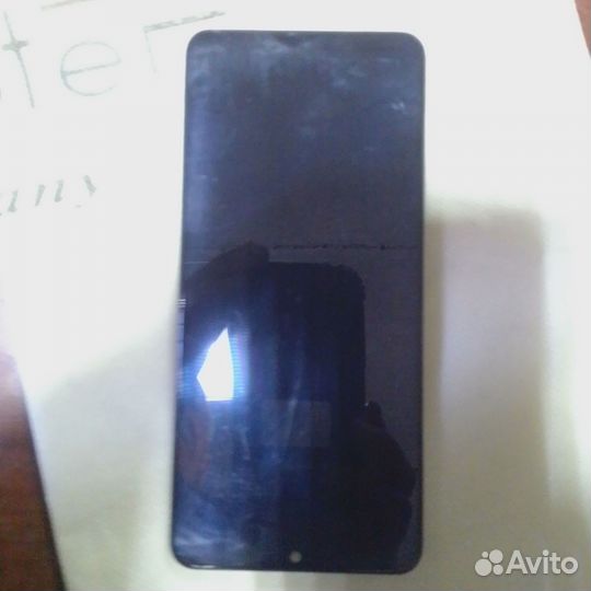 Телефон samsung А 51