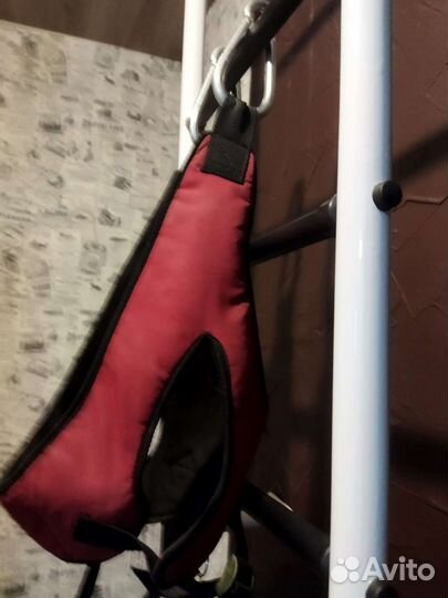 Петля глиссона для растяжки