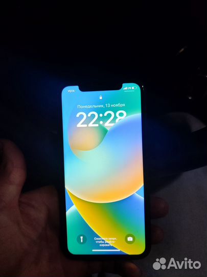 iPhone Xr, 64 ГБ