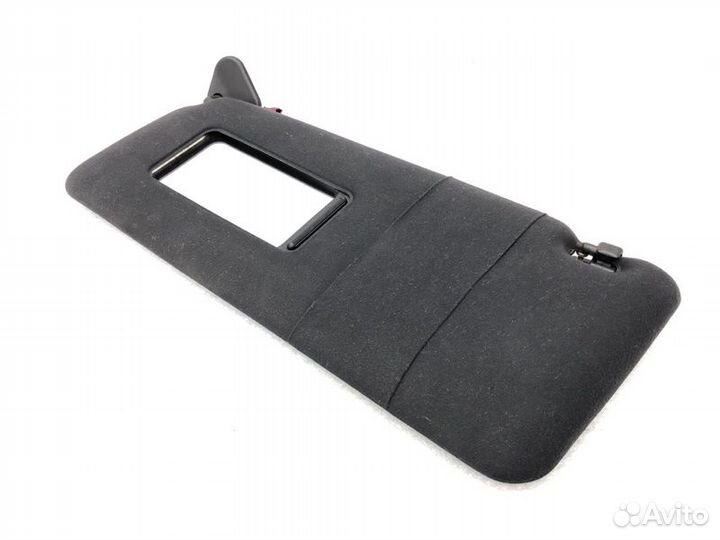 Козырек солнцезащитный правый Bmw X5 E53 M57 2002