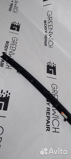 Накладка заднего бампера Land Rover RR Evoque L551