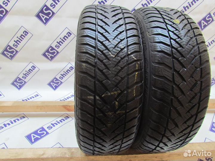 Goodyear Eagle Ultra Grip GW-3 185/60 R16 92N