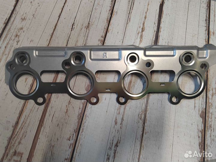 Прокладка выпускного коллектора