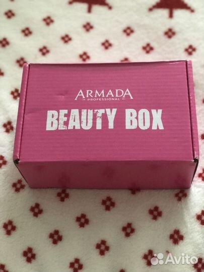 Beauty box