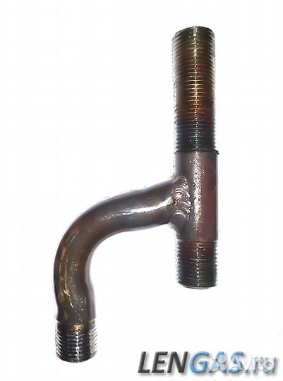 Газовая гребенка