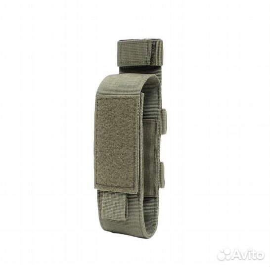 Подсумок под турникет и ножницы