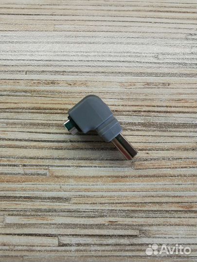 Переходник угловой hdmi