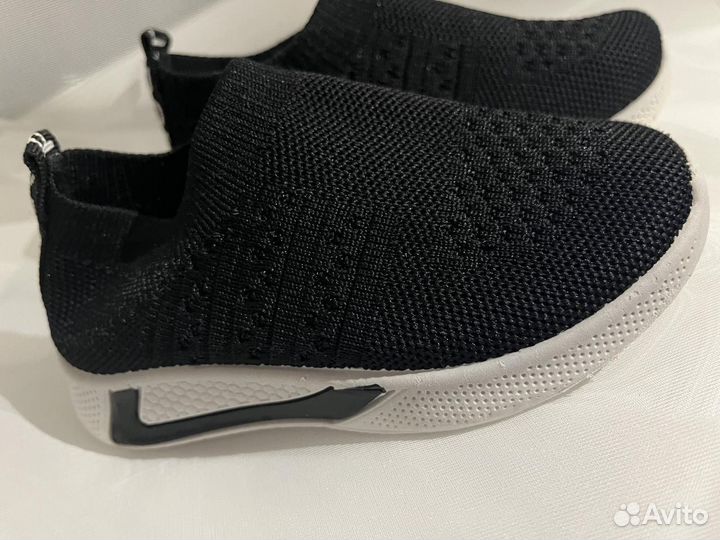 Слипоны детские