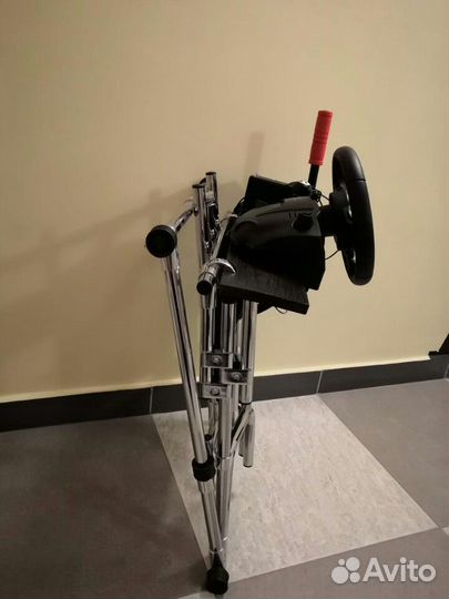 Стойка для игрового руля Game Wheel Stand Mk. 3