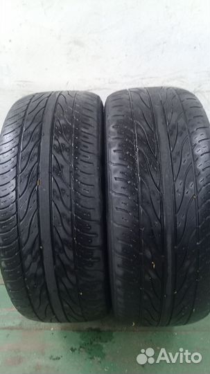 Maxxis Victra VR-1 205/50 R17 93B