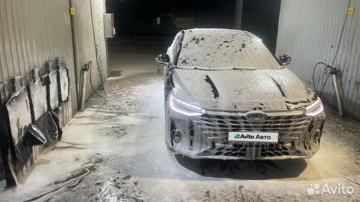 Chery Arrizo 8 1.6 AMT, 2023, 32 000 км