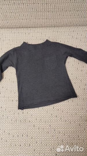 Кофты на мальчика