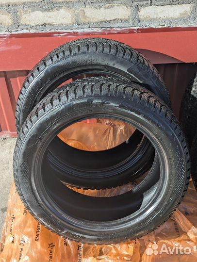 Cordiant Snow Cross 2 215/55 R17 98T