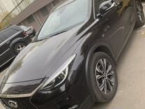 Infiniti QX30 2.0 AMT, 2017, 51 000 км, с пробегом, цена 3 000 000 руб.