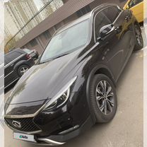 Infiniti QX30 2.0 AMT, 2017, 51 000 км, с пробегом, цена 3 000 000 руб.