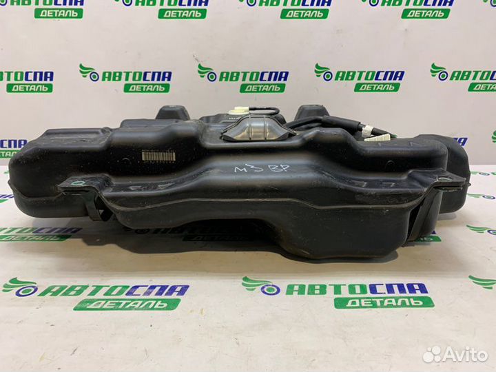 Бак топливный Mazda 3 BP PE / P5 2019