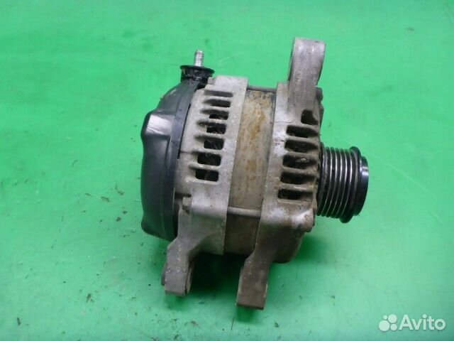 Генератор Hyundai Grand Santa Fe с 2012-2018г